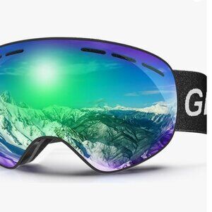OTG Ski Goggles PRO